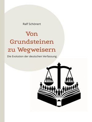 cover image of Von Grundsteinen zu Wegweisern
